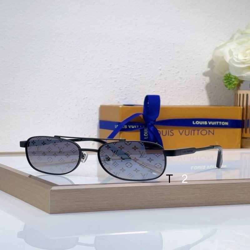 LV Sunglasses ID:20260410-2500